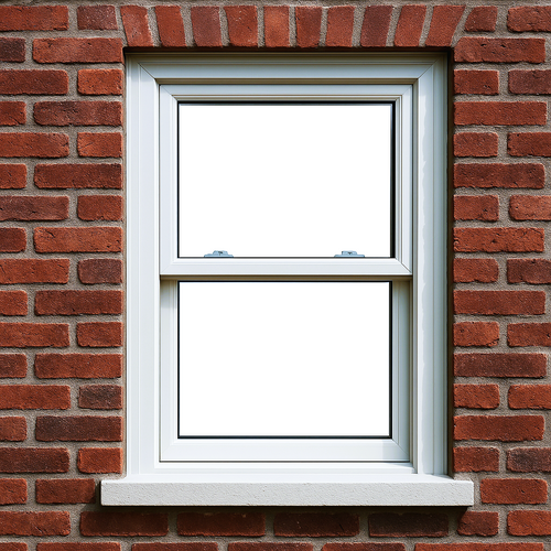 uPVC Windows