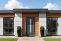 Composite Doors